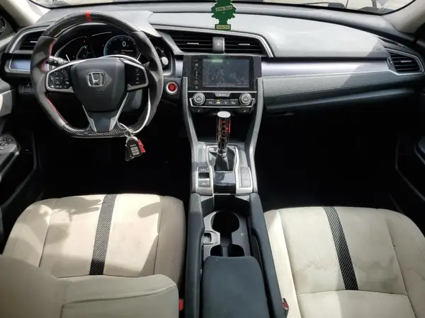 19XFC1E32HE024099 2017 HONDA CIVIC - Image 8