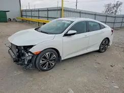 19XFC1E32HE031845 2017 HONDA CIVIC