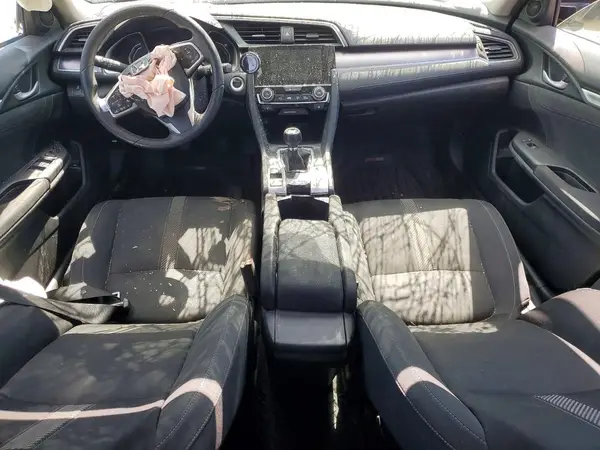 19XFC1E32HE031988 2017 HONDA CIVIC - Image 8