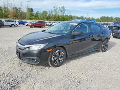 19XFC1E32JE001766 2018 HONDA CIVIC