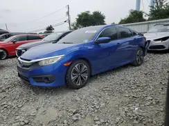 19XFC1E32JE002724 2018 HONDA CIVIC