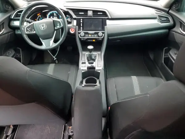 19XFC1E32JE002724 2018 HONDA CIVIC - Image 8