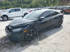 19XFC1E32JE003372 2018 HONDA CIVIC