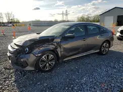 19XFC1E33HE002127 2017 HONDA CIVIC