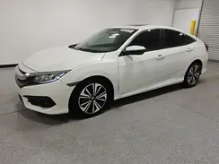 19XFC1E33HE012897 2017 HONDA CIVIC