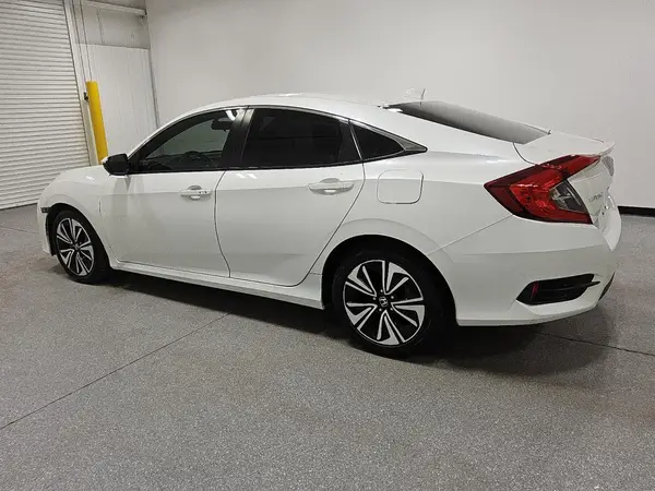19XFC1E33HE012897 2017 HONDA CIVIC - Image 2