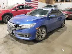 19XFC1E33HE019588 2017 HONDA CIVIC