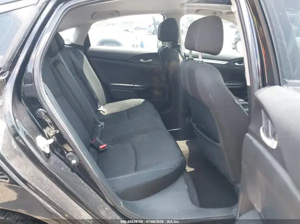 19XFC1E33HE020126 2017 HONDA CIVIC - Image 8
