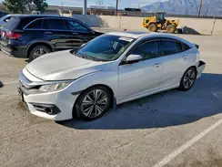 19XFC1E33JE001081 2018 HONDA CIVIC