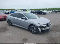19XFC1E33JE001789 2018 HONDA CIVIC