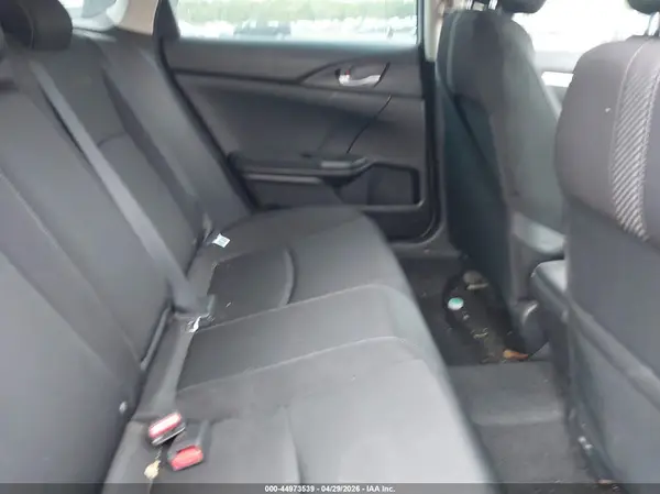 19XFC1E33JE001789 2018 HONDA CIVIC - Image 8