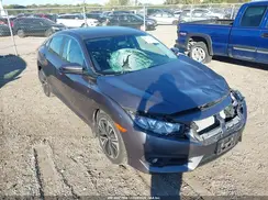 19XFC1E33JE003249 2018 HONDA CIVIC