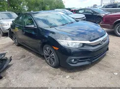 19XFC1E33JE003316 2018 HONDA CIVIC