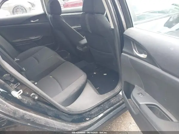 19XFC1E33JE003316 2018 HONDA CIVIC - Image 8