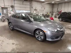 19XFC1E33JE003431 2018 HONDA CIVIC