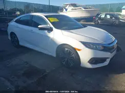 19XFC1E34HE020801 2017 HONDA CIVIC