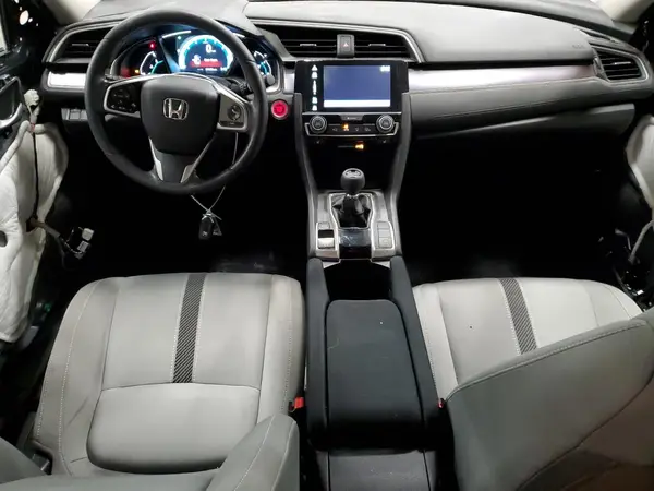 19XFC1E34HE028302 2017 HONDA CIVIC - Image 8