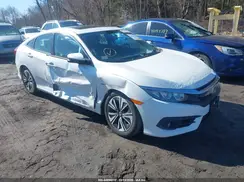 19XFC1E34HE031832 2017 HONDA CIVIC