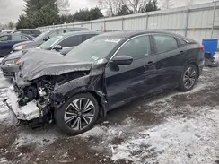 19XFC1E34JE001056 2018 HONDA CIVIC