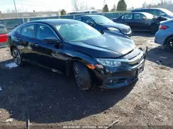 19XFC1E34JE001834 2018 HONDA CIVIC