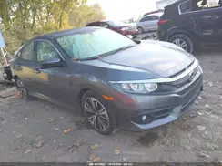 19XFC1E34JE003227 2018 HONDA CIVIC