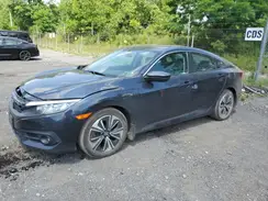 19XFC1E34JE003275 2018 HONDA CIVIC