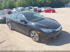 19XFC1E35HE005594 2017 HONDA CIVIC