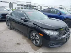 19XFC1E35HE006938 2017 HONDA CIVIC