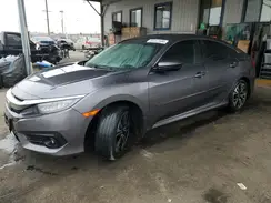 19XFC1E35HE025781 2017 HONDA CIVIC