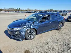 19XFC1E35HE027627 2017 HONDA CIVIC