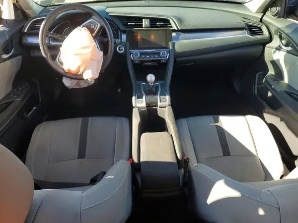 19XFC1E35HE027627 2017 HONDA CIVIC - Image 8