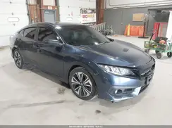 19XFC1E35HE028289 2017 HONDA CIVIC