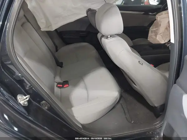 19XFC1E35HE028289 2017 HONDA CIVIC - Image 8
