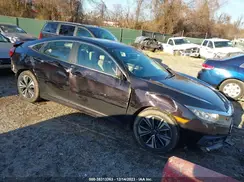 19XFC1E35HE030656 2017 HONDA CIVIC
