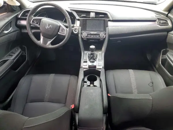19XFC1E35HE031984 2017 HONDA CIVIC - Image 8