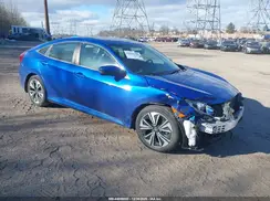 19XFC1E35JE001048 2018 HONDA CIVIC