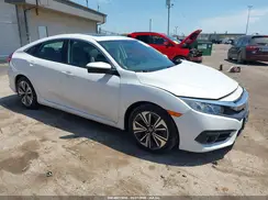19XFC1E35JE001597 2018 HONDA CIVIC