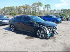 19XFC1E35JE002796 2018 HONDA CIVIC