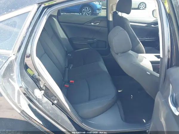 19XFC1E35JE002796 2018 HONDA CIVIC - Image 8