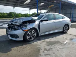 19XFC1E35JE003334 2018 HONDA CIVIC