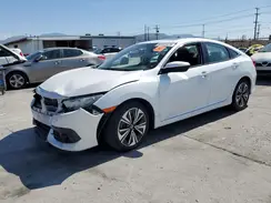 19XFC1E35JE004046 2018 HONDA CIVIC