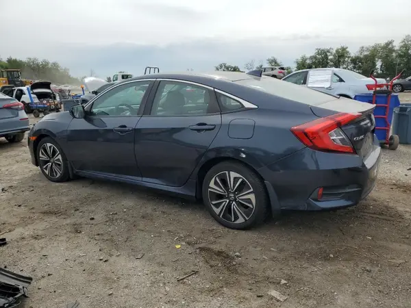 19XFC1E36HE019701 2017 HONDA CIVIC - Image 2