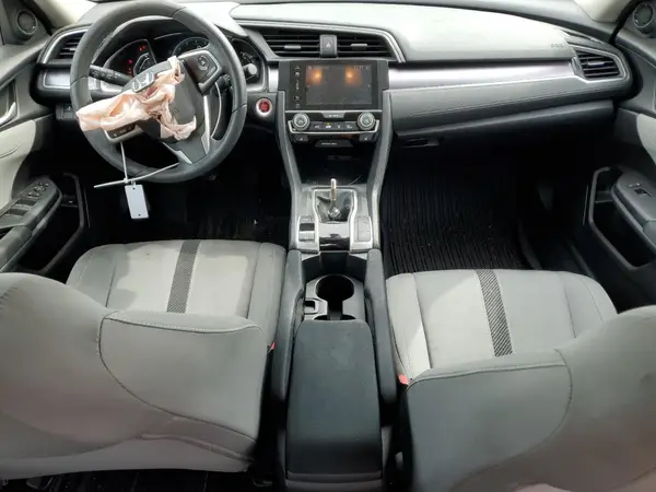 19XFC1E36HE019701 2017 HONDA CIVIC - Image 8