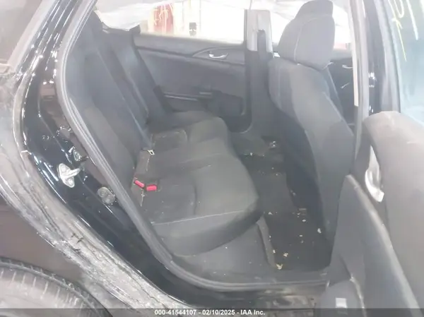 19XFC1E36HE020833 2017 HONDA CIVIC - Image 8
