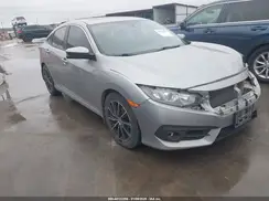 19XFC1E36HE022985 2017 HONDA CIVIC