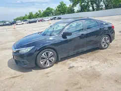 19XFC1E36JE001057 2018 HONDA CIVIC