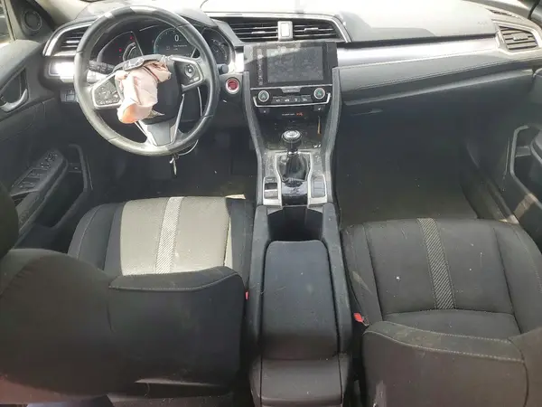 19XFC1E36JE001057 2018 HONDA CIVIC - Image 8