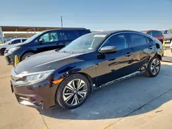 19XFC1E36JE002791 2018 HONDA CIVIC