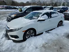 19XFC1E36JE002841 2018 HONDA CIVIC