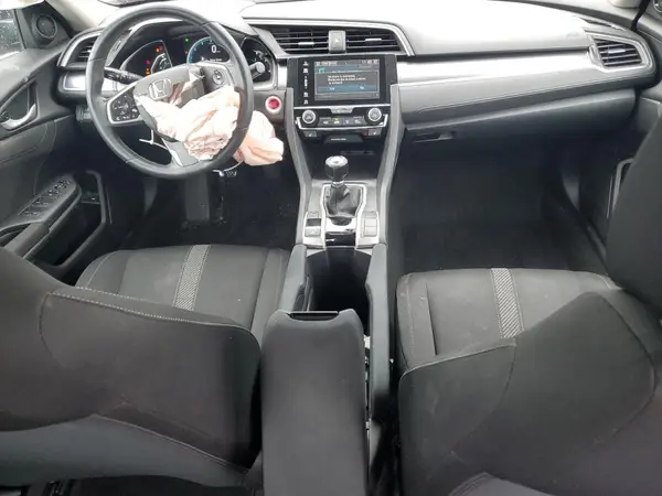 19XFC1E36JE003133 2018 HONDA CIVIC - Image 8
